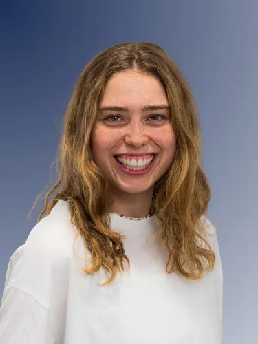 Hannah, Physiotherapeutin