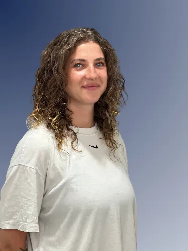 Juliane, Physiotherapeutin